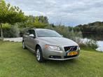 V70 2.5 T Automaat, Youngtimer, 183000 km, 231 PK. Zwitser !, Auto's, Volvo, 1800 kg, Beige, 1567 kg, Dealer onderhouden