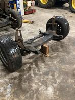 Chevrolet apache 3100 vooras, Ophalen of Verzenden, Gebruikt, Chevrolet