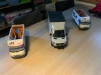 Speelgoed camper, Ophalen, Gebruikt, Los playmobil