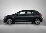 Volkswagen Polo 1.0 TSI Highline Business R R-Line | DSG | A, 12 maanden, Stof, Gebruikt, Zwart