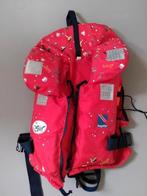 Zwemvest boot, Watersport en Boten, Watersportkleding, Gebruikt, Kind, Reddingsvest of Zwemvest, Ophalen
