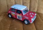 Mini Cooper Monte Carlo Rally #101, Ophalen of Verzenden, Nieuw, Auto