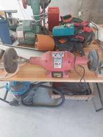 Te Koop Polijstmachine, Ophalen
