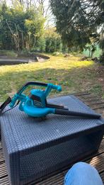 Gardena bladblazer ergojet 3000, Ophalen of Verzenden, Gebruikt, Elektrisch