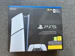 PS5 Digital Edition - Nieuw in doos!, Spelcomputers en Games, Spelcomputers | Sony PlayStation 5, Ophalen, Nieuw, Playstation 5 Digital