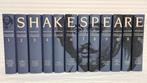 William Shakespeare, 12 delen, Spectrum B.v., 1983, Ophalen of Verzenden, Gelezen