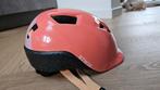 B'Twin Fietshelm XS (48-52cm), Fietsen en Brommers, Fietsaccessoires | Fietshelmen, Gebruikt, Meisje, B'Twin, Ophalen