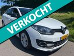 Renault Mégane Estate 1.5 dCi Limited - Navi - Clima - Crui, Voorwielaandrijving, Euro 5, Gebruikt, 4 cilinders