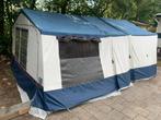 Goede en nette Vouwwagen conway model CDL/93 te koop!!, Caravans en Kamperen, Ophalen of Verzenden, Tot en met 4