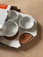Serveerschaaltjes serving bowls masterchef, Huis en Inrichting, Keuken | Servies, Ophalen of Verzenden, Nieuw, Overige stijlen