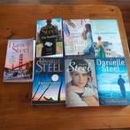 Danielle steel boeken, Ophalen of Verzenden, Zo goed als nieuw