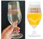 OMER Collector Glass 33cl – Edition 2, Verzamelen, Biermerken, Nieuw, Overige merken, Flesje(s), Ophalen of Verzenden