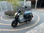 Sym Mio 50 (bezorging mogelijk), Fietsen en Brommers, Scooters | SYM, Gebruikt, Maximaal 45 km/u, Benzine, 50 cc