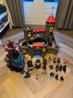 Playmobil kasteel ridders, Ophalen, Zo goed als nieuw