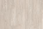 Classic PVC Plank vinyl light grey chalet pine 5,99, Crème, 75 m² of meer, PVC PLANKEN LICHT EIKEN KLASSIEK, Nieuw