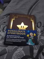 Rosalina's Storybook - Helemaal Nieuw!, Ophalen, Nieuw, Nintendo, 3 tot 4 jaar