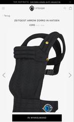 Artipoppe Zeitgeist Arrow Zorro Draagzak, Overige merken, Buik of Rug, Ophalen of Verzenden, Zo goed als nieuw