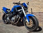 Project loop/sloop sportieve Honda NTV650, Motoren, Ophalen, Gebruikt