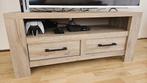 TV-meubel te koop!, Huis en Inrichting, Kasten | Televisiemeubels, Ophalen, Eikenhout, 50 tot 100 cm, Minder dan 100 cm
