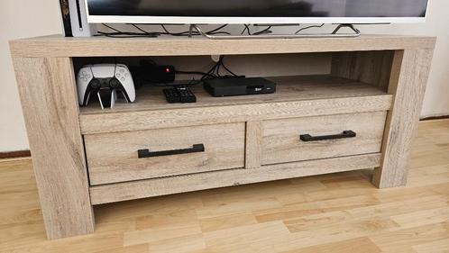 Mooi en degelijk TV-meubel te koop!, Huis en Inrichting, Kasten | Televisiemeubels, Zo goed als nieuw, Minder dan 100 cm, 50 tot 100 cm