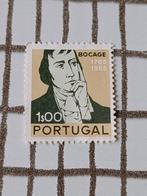 Portugal 1965 - Bocage - Gestempeld, Ophalen of Verzenden, Na 1940, Postfris