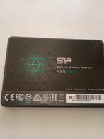 512GB SSD, Computers en Software, Harde schijven, Intern, 512GB, Ophalen of Verzenden, Zo goed als nieuw