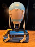 Fortnite Battle bus muren golf kart laser chomp schatkisten, Ophalen of Verzenden, Zo goed als nieuw