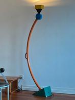 Ettore Sottsass Treetops Lamp - Memphis Milano, Ophalen, Gebruikt, Metaal, 150 tot 200 cm