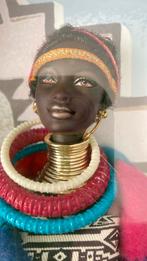 Barbie prinses of south Afrika, Ophalen of Verzenden, Nieuw, Overige typen