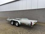 Saris 2700 KG autoambulance in topstaat!, Gebruikt, De Grift 15 Nieuwleusen, Ophalen of Verzenden, Transport Trading