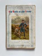 Flip Rutly en zijn vriend - Gilles, Ophalen of Verzenden, Gilles