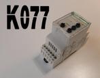 Schneider electric RM35JA31MW current monitoring relay, Hobby en Vrije tijd, Elektronica-componenten, Schneider Electric Systems Netherlands NV