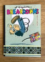 Breakdowns, Art Speigelman, Boeken, Nieuw, Amerika, Ophalen of Verzenden, Eén comic
