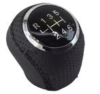 Fiat Ducato Pookknop LEDER 6 Versnellingen camper x250 290, Ophalen of Verzenden, Nieuw