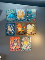 Topps chrome pokemon kaarten, Hobby en Vrije tijd, Verzamelkaartspellen | Pokémon, Ophalen of Verzenden, Zo goed als nieuw, Losse kaart