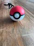 Pokeball Plus voor Nintendo Switch & Pokémon GO, Ophalen, Zo goed als nieuw, Overige typen