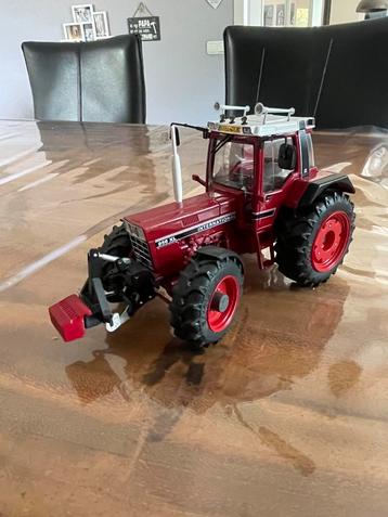 956 xl international 1 32 beschikbaar voor biedingen