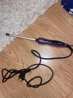 Carmen chopstick curler, Ophalen of Verzenden, Nieuw, Krultang of Stijltang