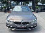 BMW 3-serie 320i Luxury Individual 184PK|Schuifdak|Camera|AC, Automaat, 1998 cc, Achterwielaandrijving, 4 cilinders