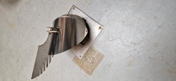 Te koop trekkap type "gek" beschikbaar voor biedingen