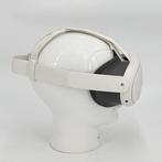 Meta Quest 3 128GB VR-Headset - Wit, Meta Quest, Zo goed als nieuw, https://store.facebook.com/nl/help/support/quest/, 1 Hacker Way, Menlo Park, CA 94025, Verenigde Staten