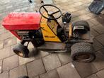 Zitmaaier opknapper, Tuin en Terras, Zitmaaiers, Ophalen of Verzenden, Zo goed als nieuw
