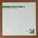 Solar Stone – Solarcoaster / Greenlight (2002 Lost Language), Ophalen of Verzenden, Gebruikt, 12 inch, Techno of Trance