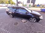 Volkswagen Passat Variant 2.0 TDI R-line BlueMotion AUTOMAAT, Euro 5, 1800 kg, 4 cilinders, Zwart