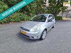 Ford Fiesta 1.3 Futura UNIEK LAGE KM STAND EN TOP ONDERHOUDE, Auto's, Ford, 1299 cc, Gebruikt, 4 cilinders, Origineel Nederlands