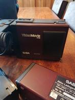 Saba VHS camera, Ophalen, Zo goed als nieuw