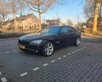BMW 7-Serie 4.4 750I V8 AUT 2011 Zwart APK t/m nov. 2026, Automaat, Euro 5, Achterwielaandrijving, 8 cilinders