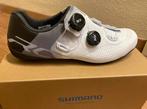 Wielren schoenen Shimano Rc 702 wit, maat 44, Sport en Fitness, Wielrennen, Ophalen, Zo goed als nieuw, Kleding