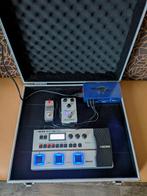 Compleet Pedalboard Voor Basgitaar, Ophalen, Gebruikt, Multi-effect