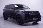 Land Rover Range Rover Sport D300 Dynamic SE Grijs Kenteken, Automaat, Gebruikt, Zwart, Bedrijf